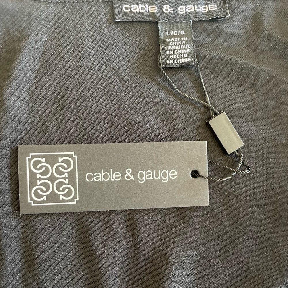 Sequin Jacket - image 5